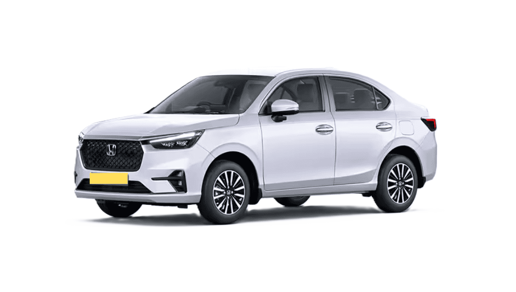 Maruti Suzuki Dzire Taxi in Aurangabad & Sambhajinagar