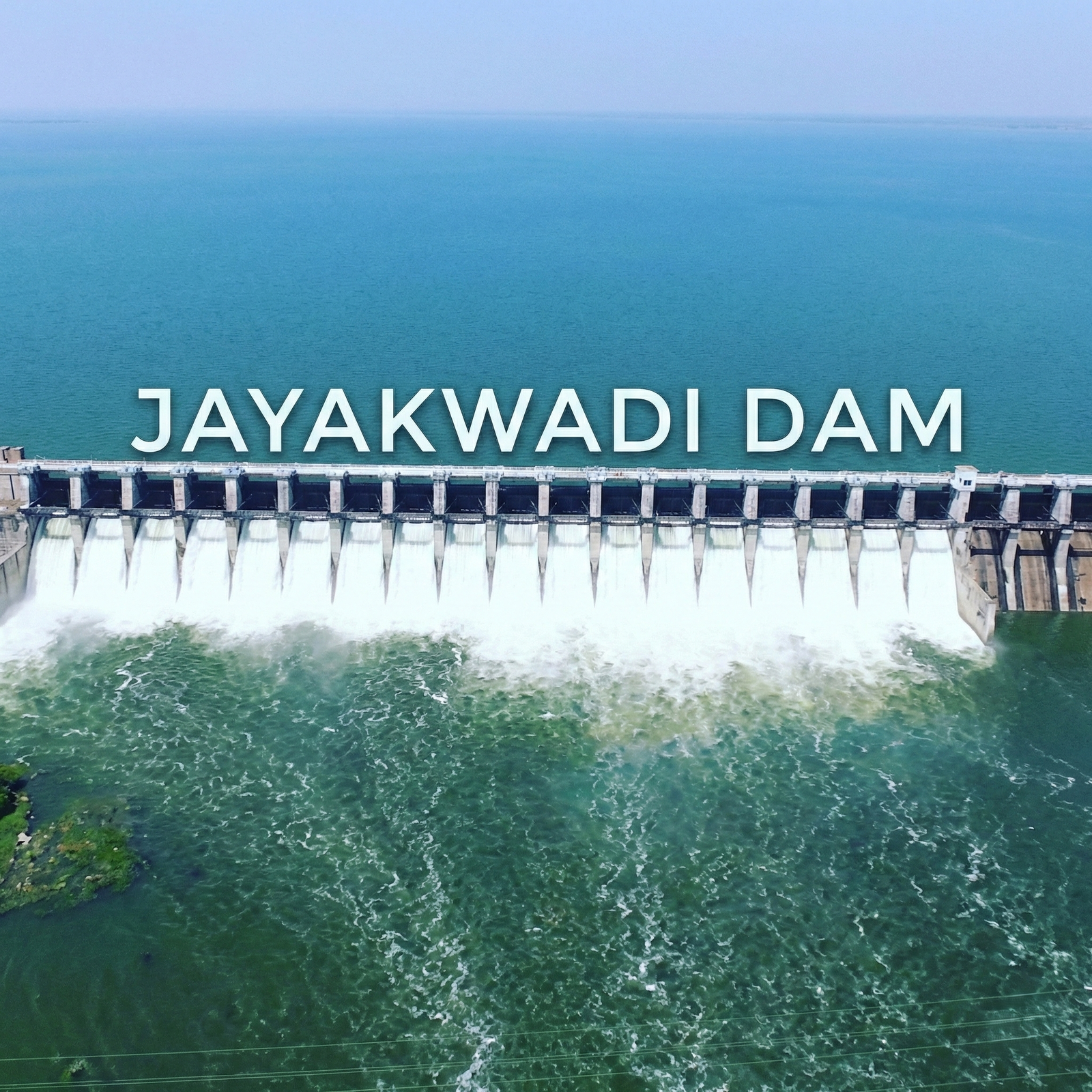 Paithan Jayakwadi Dam One-Day Tour from Aurangabad (Sambhajinagar) | BagbanCab.com