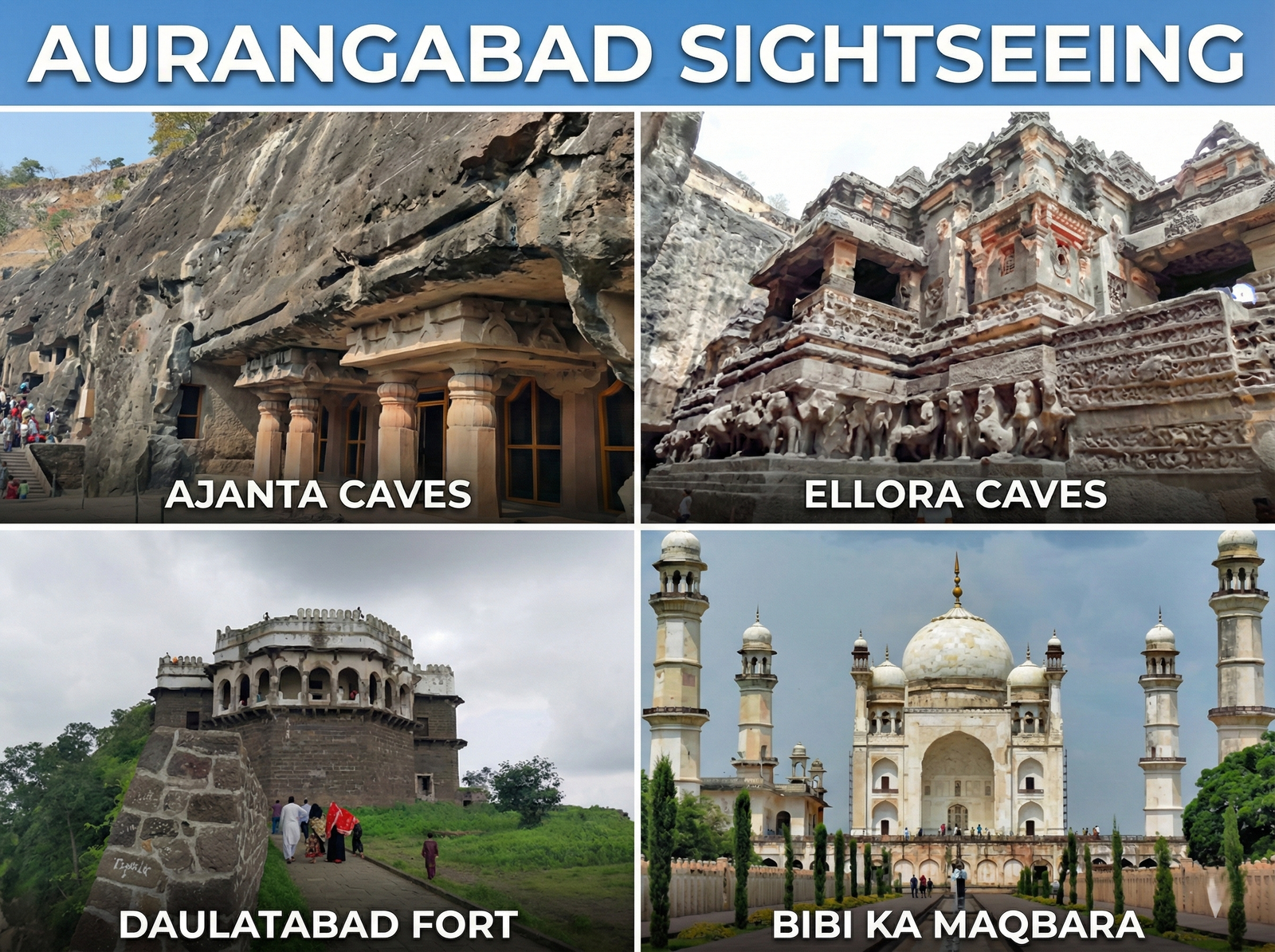 Sambhajinagar Local Taxi Service | Aurangabad City Cab – BagbanCab.com