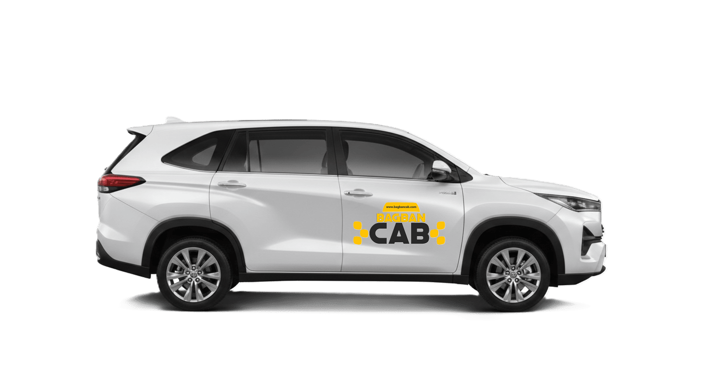 Toyota Innova Hycross